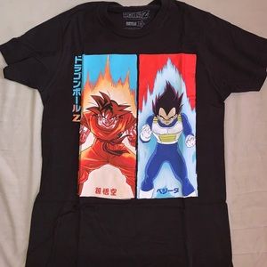 Dragon Ball Super T Shirt